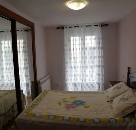Apartamento Balcon A La Catedral