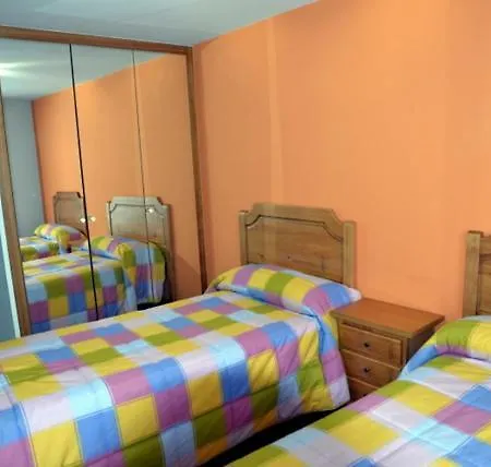 Appartement Balcon A La Catedral *